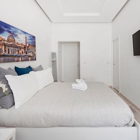 Maison Piazza Cavour Roma Dış mekan fotoğraf