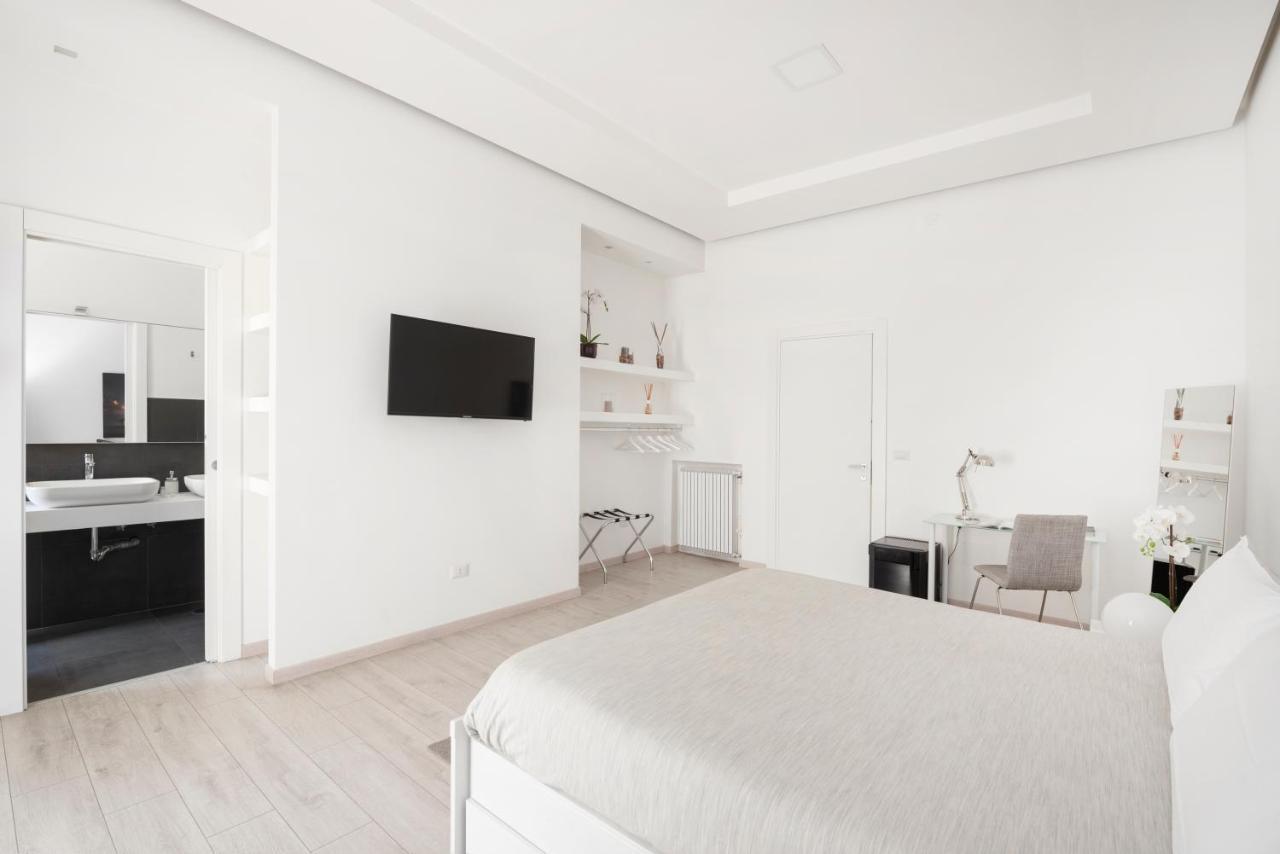 Maison Piazza Cavour Roma Dış mekan fotoğraf