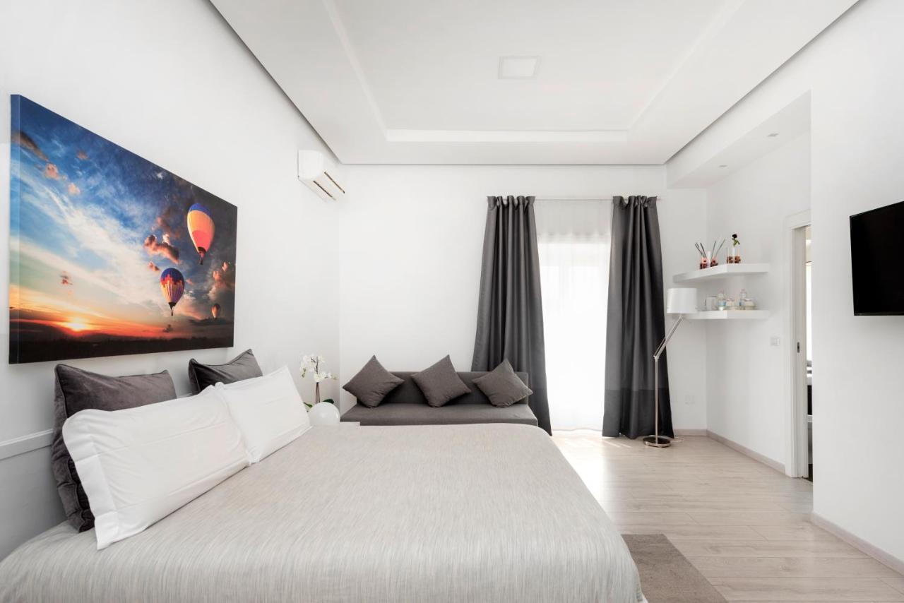 Maison Piazza Cavour Roma Dış mekan fotoğraf