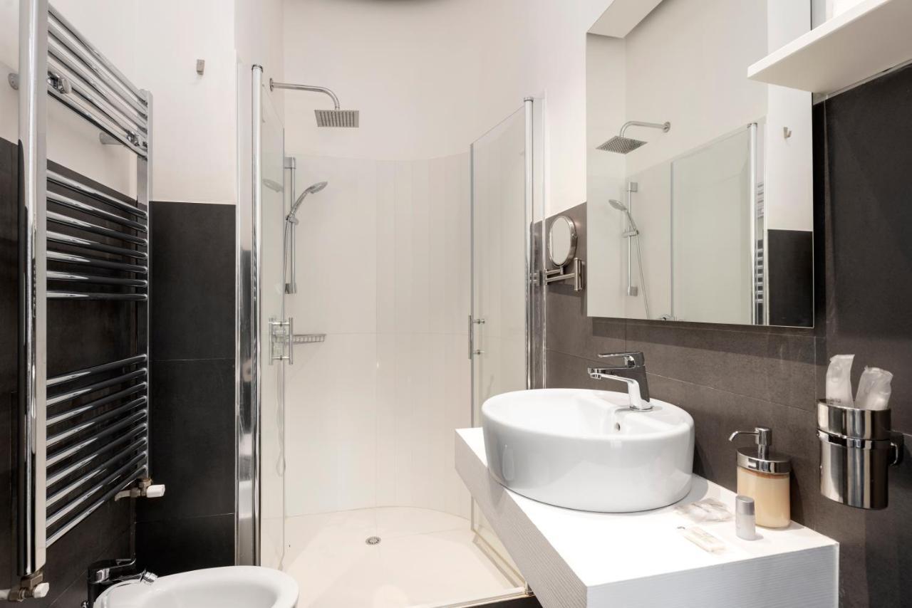 Maison Piazza Cavour Roma Dış mekan fotoğraf