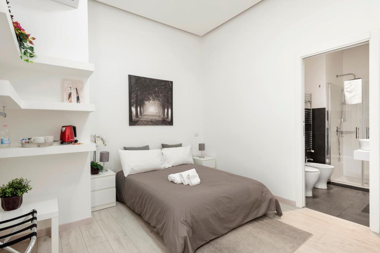 Maison Piazza Cavour Roma Dış mekan fotoğraf