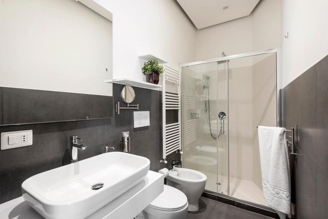 Maison Piazza Cavour Roma Dış mekan fotoğraf