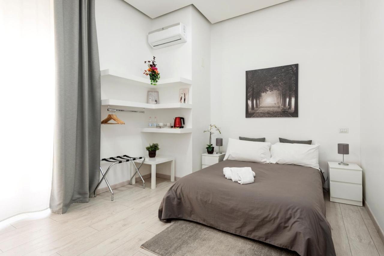 Maison Piazza Cavour Roma Dış mekan fotoğraf