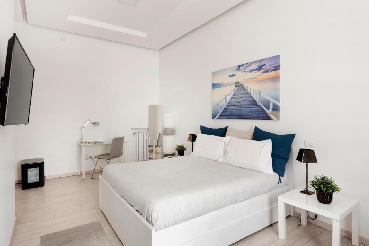 Maison Piazza Cavour Roma Dış mekan fotoğraf