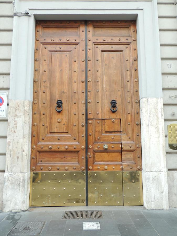 Maison Piazza Cavour Roma Dış mekan fotoğraf