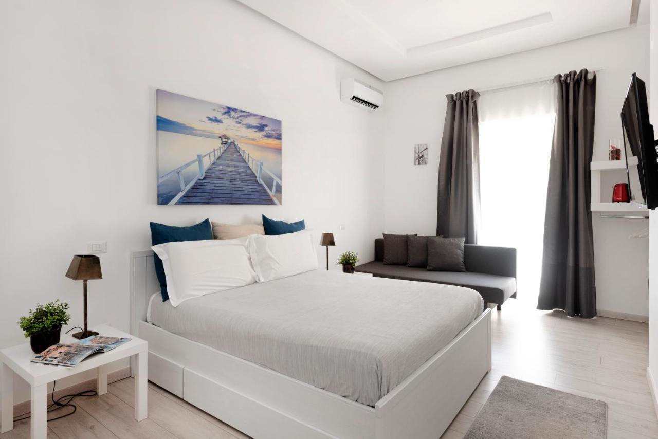 Maison Piazza Cavour Roma Dış mekan fotoğraf
