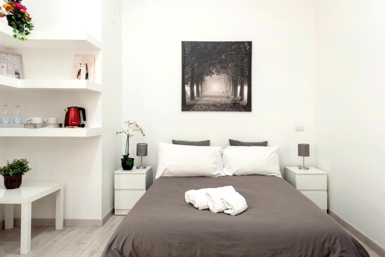 Maison Piazza Cavour Roma Dış mekan fotoğraf