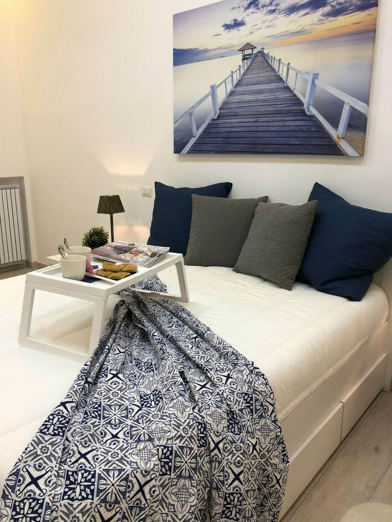 Maison Piazza Cavour Roma Dış mekan fotoğraf